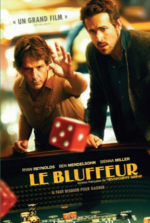 Le bluffeur - Mississippi Grind