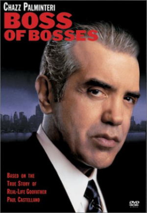 Le Grand Patron - Boss of Bosses (tv)