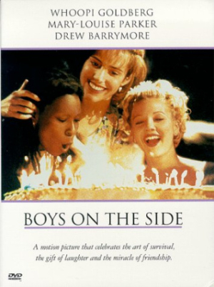 Pas Besoin des Hommes - Boys on the Side