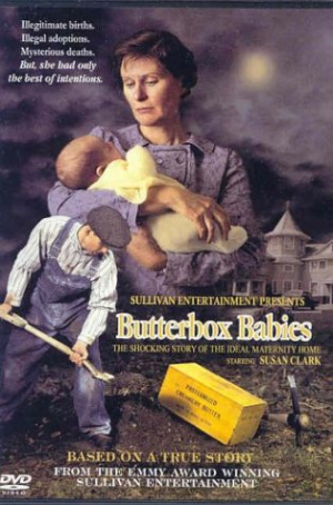 Les nourrissons de la misère - Butterbox Babies