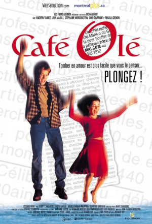 Café Olé - Café Olé