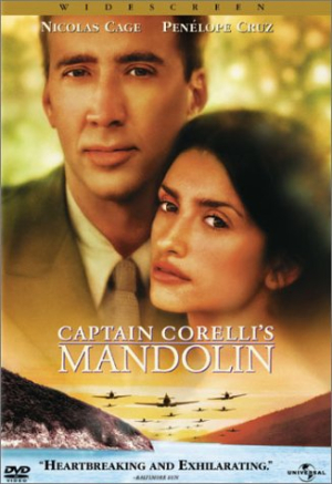 La Mandoline du Capitaine Corelli - Captain Corelli's Mandolin