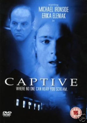 Captive - Captive (v)