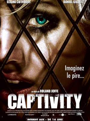 Captivité - Captivity