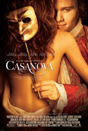 Casanova - Casanova