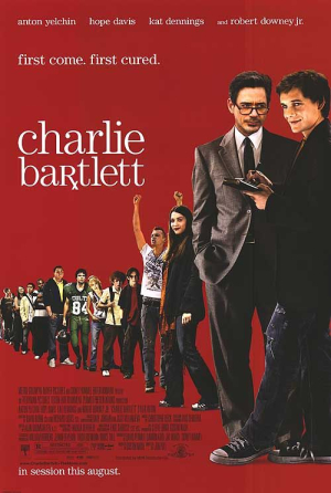 Charlie Bartlett - Charlie Bartlett
