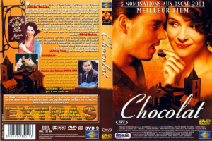 Chocolat - Chocolat