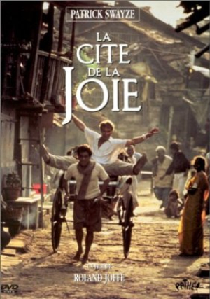 La Cité de la joie - City of Joy