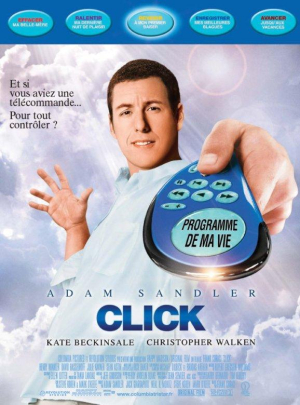 Clic - Click