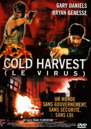 Le Virus - Cold Harvest