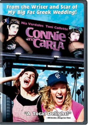Connie et Carla - Connie and Carla
