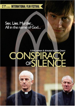 La Conspiration du silence - Conspiracy of Silence