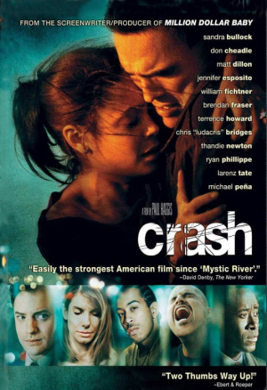 Crash - Crash ('05)