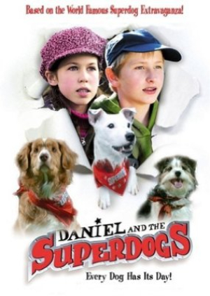 Daniel et les Superdogs - Daniel and the Superdogs