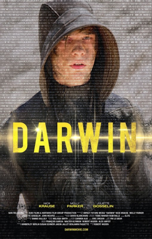 Darwin - Darwin ('16)