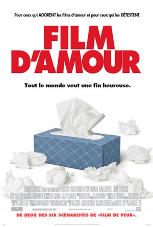 Film d'Amour - Date Movie
