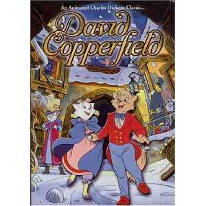 David Copperfield - David Copperfield (tv) ('93)