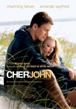 Cher John - Dear John