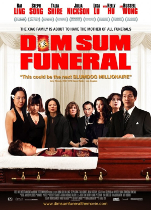 Dim Sum et funérailles - Dim Sum Funeral