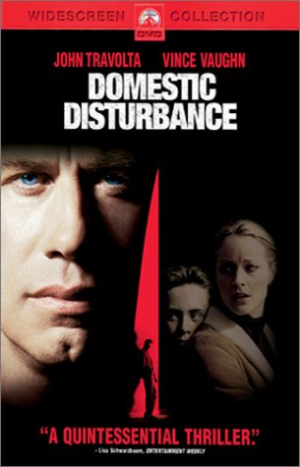 Drame Familial - Domestic Disturbance