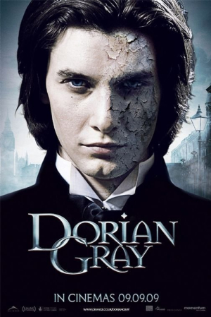 Le Portrait de Dorian Gray - Dorian Gray