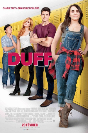 DUFF - The DUFF