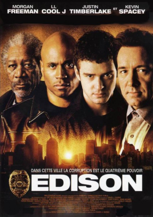 Edison - Edison Force