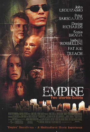 Empire - Empire