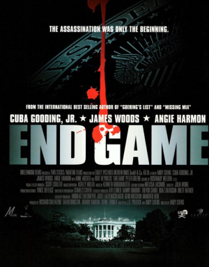 Enjeu final - End Game ('06)