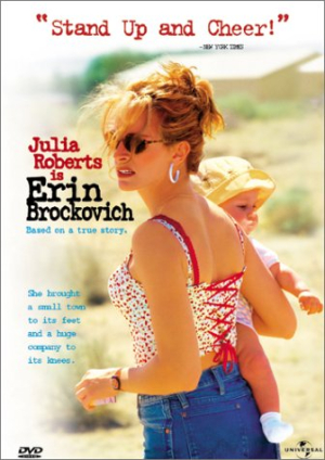 Erin Brockovich - Erin Brockovich