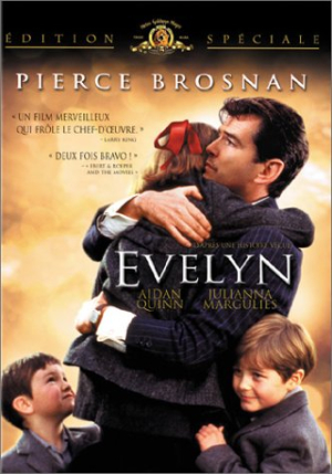 Evelyn - Evelyn