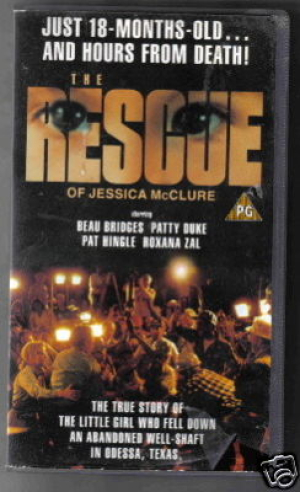 Au secours de Jessica McClure - Everybody's Baby: The Rescue of Jessica McClure (tv)
