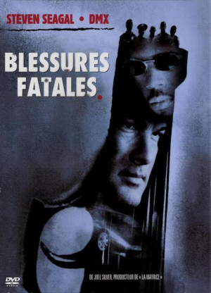 Blessures Fatales - Exit Wounds