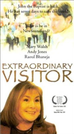 Un Visiteur Extraordinaire - Extraordinary Visitor