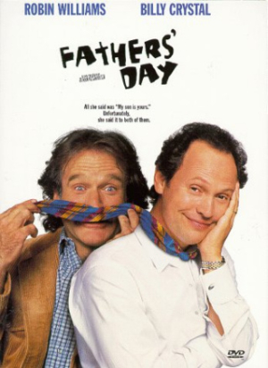 La Fête des Pères - Father's Day ('97)