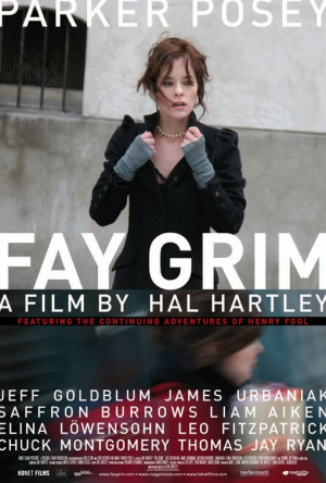 Fay Grim: Les Secrets du Passé - Fay Grim