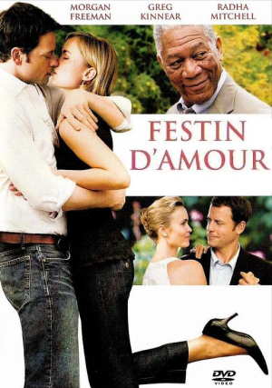 Festin d'Amour - Feast of Love