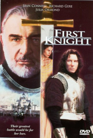 Le Premier Chevalier - First Knight