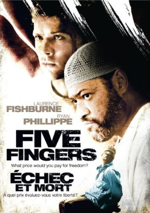 Échec et Mort - Five Fingers