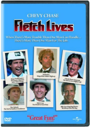 Les Vies de Fletch - Fletch Lives