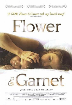 Flower et Garnet - Flower & Garnet