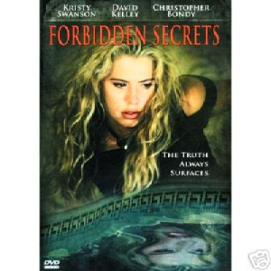 La Noyade - Forbidden Secrets (tv)