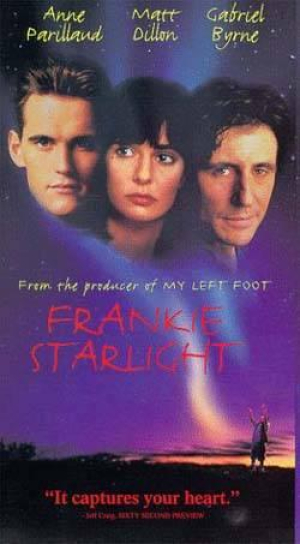 Frankie - Frankie Starlight