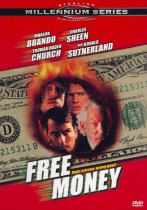 Fric d'Enfer - Free Money