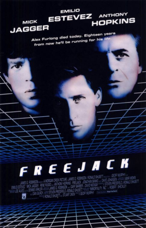 Freejack - Freejack
