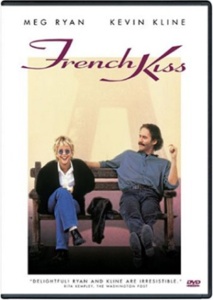 Bons Baisers de France - French Kiss