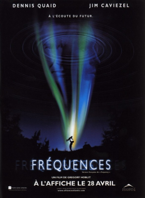 Fréquences - Frequency