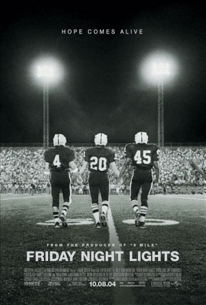 Les lumières du vendredi soir - Friday Night Lights