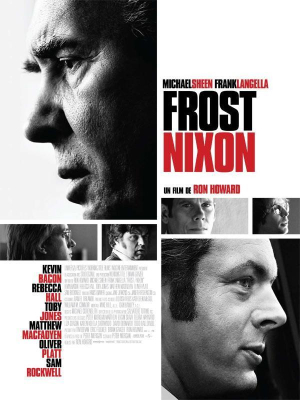 Frost/Nixon - Frost/Nixon