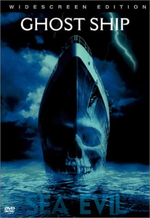 Le Vaisseau Fantôme - Ghost Ship